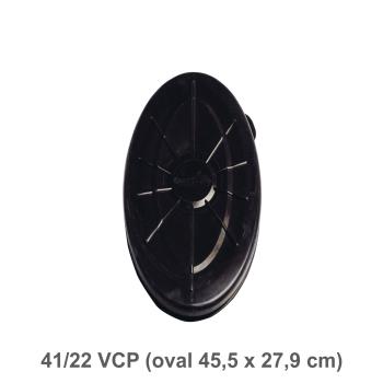 Kajak Sport VCP Lukendeckel